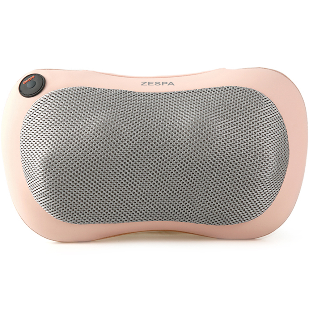 제스파 플러스 목어깨 등 허리 마사지기 36,900원