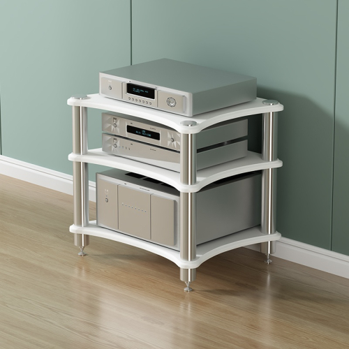 오디오장식장 거실장 선반 거치대 수납장 오디오랙 앰프 받침대 콘솔 다이 캐비닛 스피커 133,000원