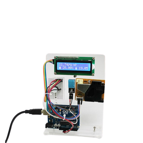 아두이노 키트 ARDUINO 아두이노 코딩 미세먼지키트 DM2378 36,000원