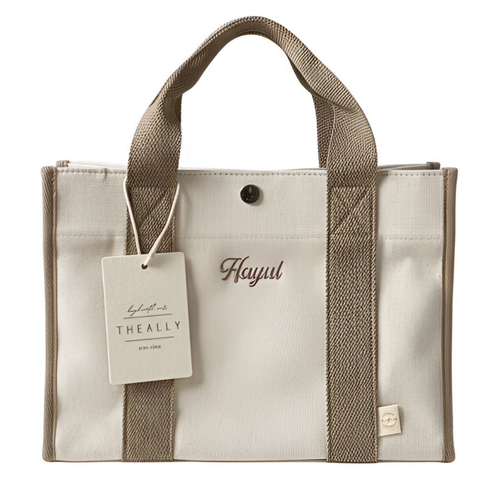 이니셜자수 캔버스 기저귀 가방 국민 가방 출산선물 이너백 59,000원