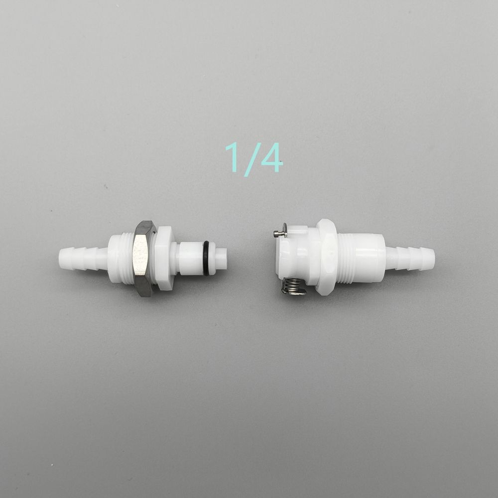 온수매트용 온수기 연결밸브 1 쌍 부품 커넥터 4 센티미터 한 공모 26,400원