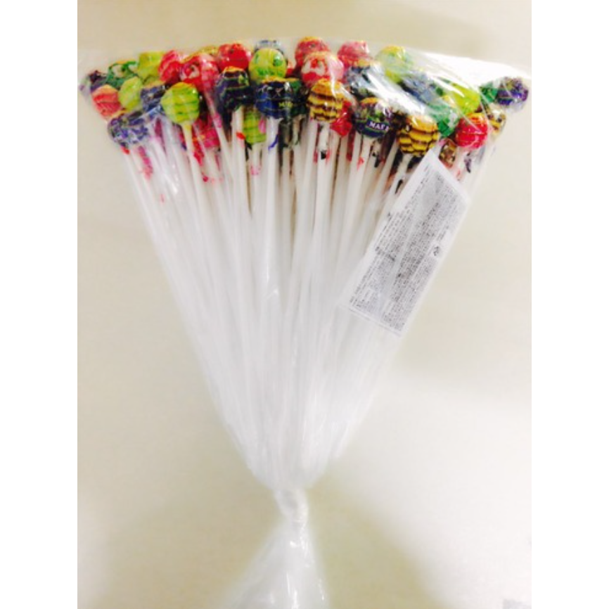 롱 츄파춥스 롱스틱 막대 긴막대 (50개*2) 100개, 100개, 9.3g 35,000원