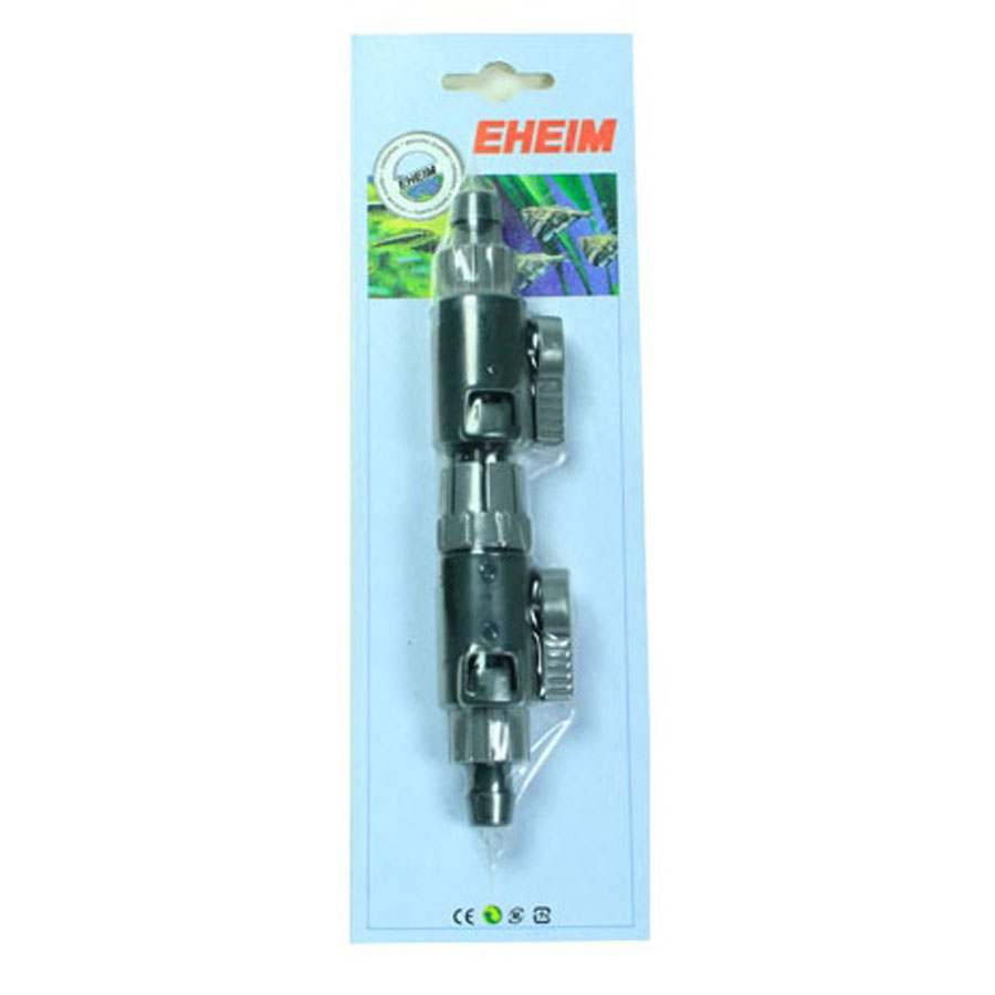 에하임 외부여과기용 더블탭 12/16mm 4004412 56,500원
