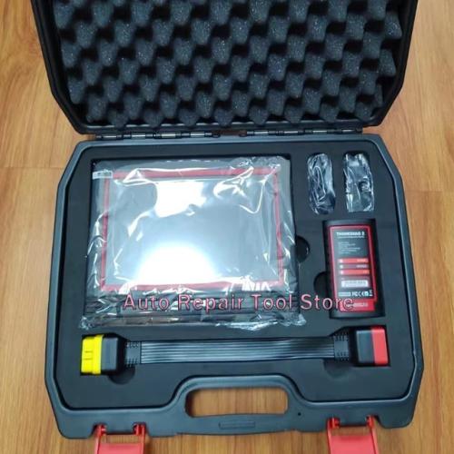 최신 LAUNCH X431 GOLO 40 PRO 및 DBSCARVII X431 태블릿 OBD2 스캐너 블루투스 커넥터 PK Thinkdiag DBSCAR5 진단 도구 648,340원