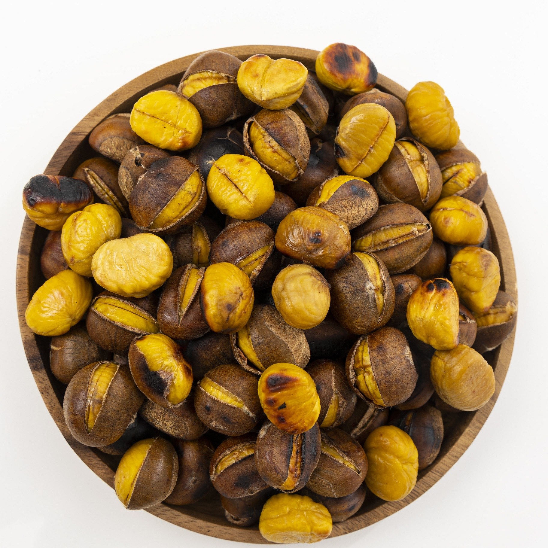 [산정] 달콤한 웰빙간식 햇 약단밤 1kg, 1kg, 1개 12,250원