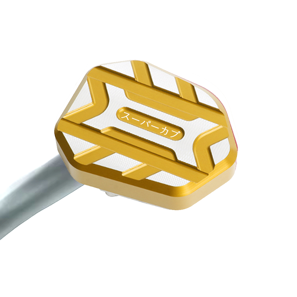 데일리쇼핑 슈퍼커브110 사이드스탠드 21-26년식 킥스탠드 확장클립 슈퍼커브튜닝 사이드클립 호환용 11,000원