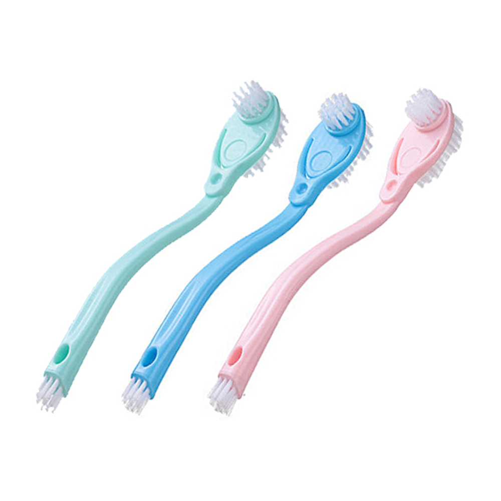 리버그린 크린 운동화솔 3p 세트 4,600원