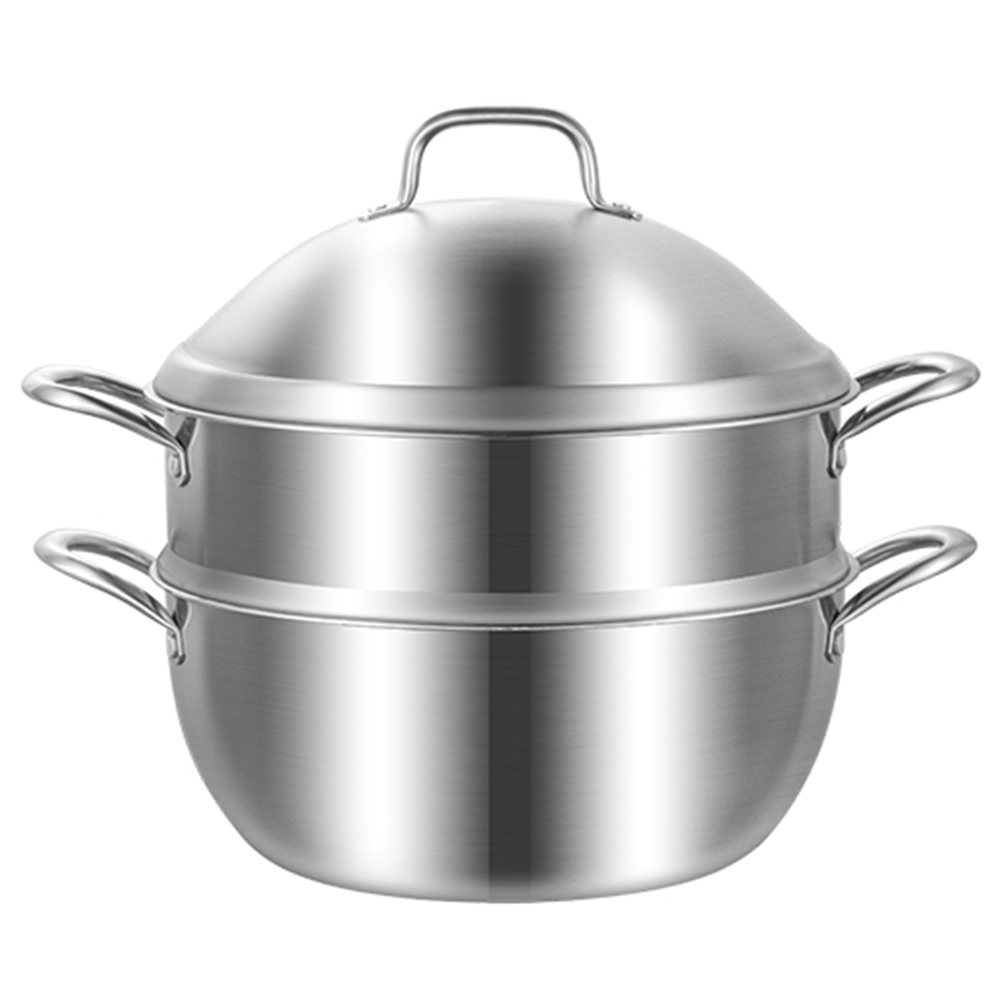 CookNest 통3중 대용량 찜기 인덕션 304 스텐 IH 곰솥 59,800원