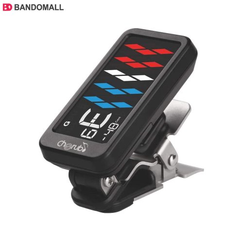 기타베이스튜너 악기클립튜너 WST-905 33,900원