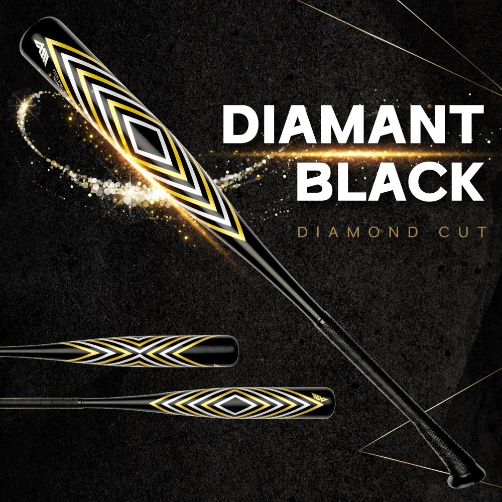 와니엘 디아멍 프리미엄 고성능 사회인야구배트 야신야덕 풀알로이 공인 387,000원