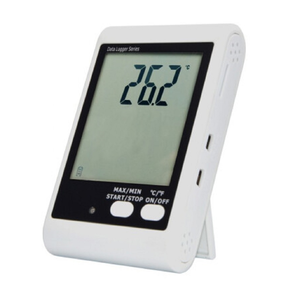 DWL-11, YOWEXA, 디지털 온도 데이터로거, 멀티 사용, 고정밀 온도계, 센서 내장, 온도 로거, 1개 132,000원