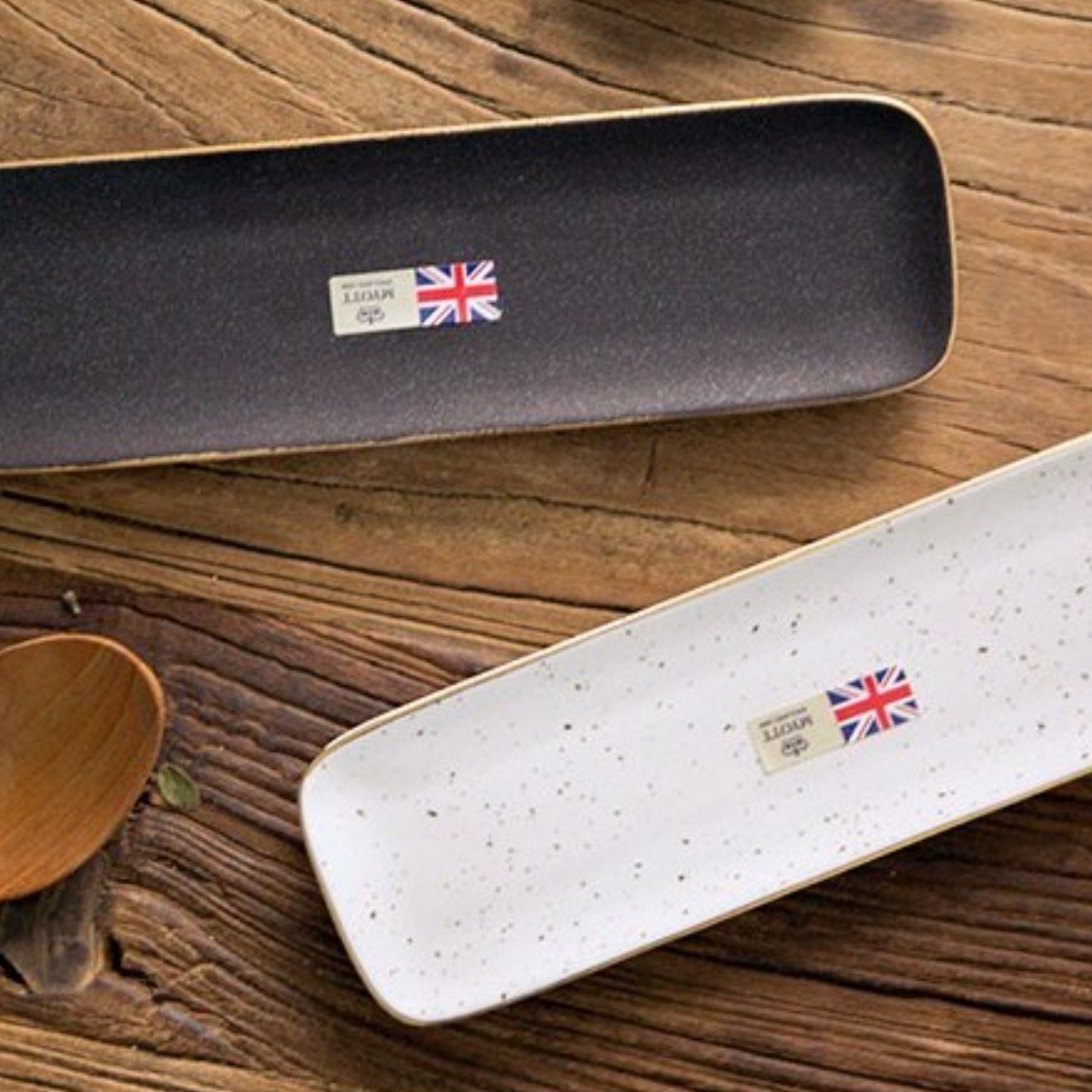 여주도자기 다이아 고급수저받침 숟가락 젓가락 받침대 도자기 커트러리 받침대 13,720원