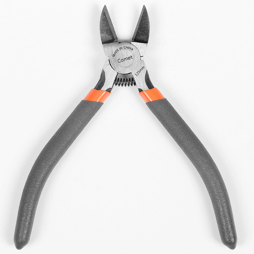 코멧 고강도 니퍼플라이어 125mm 6,000원