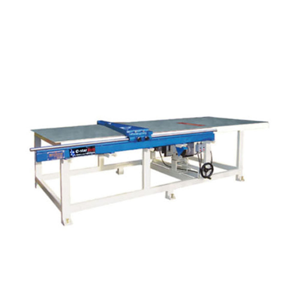 이스타샵 KRS10 합판 재단기 테이블쏘 테이블쇼 3마력 1축 8,735,700원