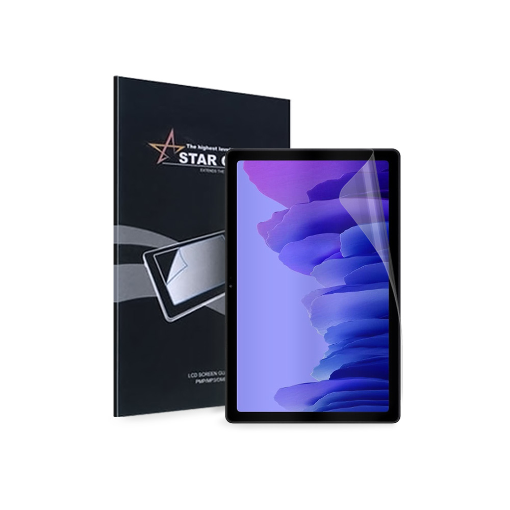 갤럭시탭 A7 라이트 태블릿pc SM-T220/SM-T225 스크래치 방지 액정보호필름, 1개 4,900원