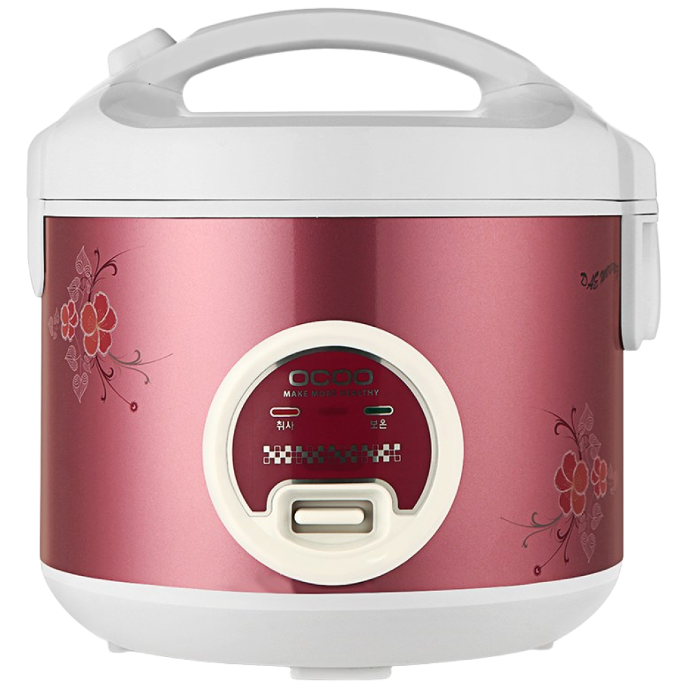 오쿠 전기밥솥 10인용, [OCS-RM700 x 혼합색상] 49,800원
