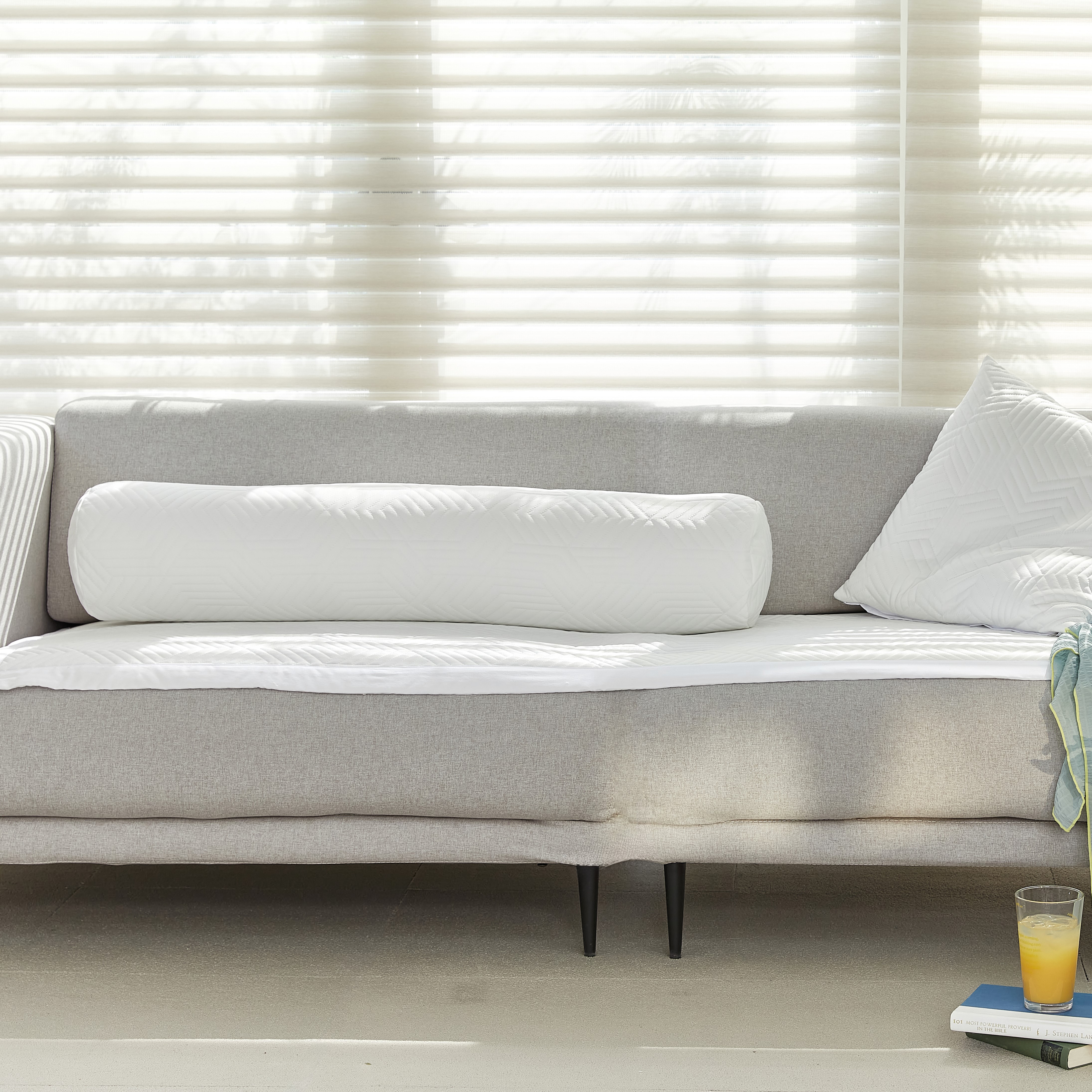 파르페by알레르망 국내 제조 콜드 듀라론 냉감 3중직 바디필로우 솜포함 32,010원