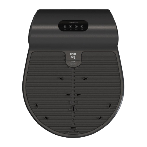 innol 애니온 에어 샤워 향균 바디드라이어 바디드라이기, 블랙_LX592 159,000원