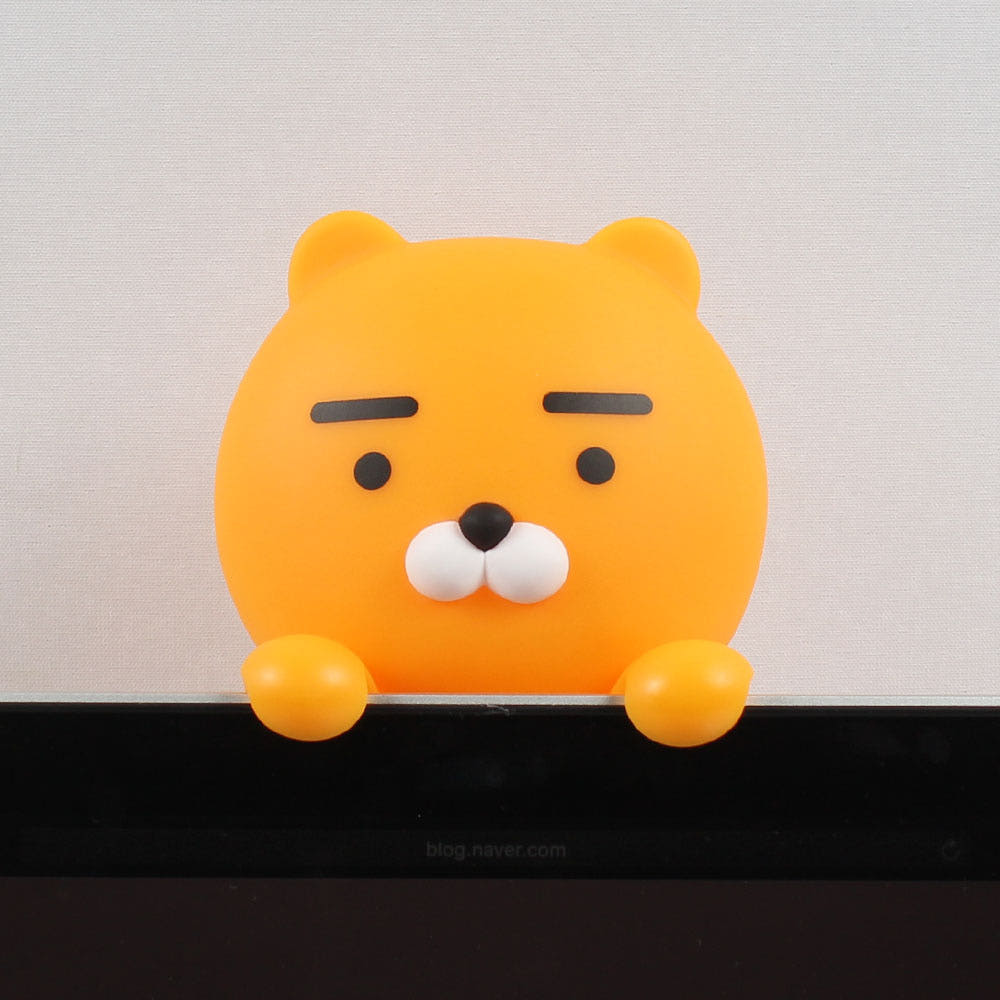 카카오프렌즈 모니터걸이 방향제 차량용방향제 17,000원