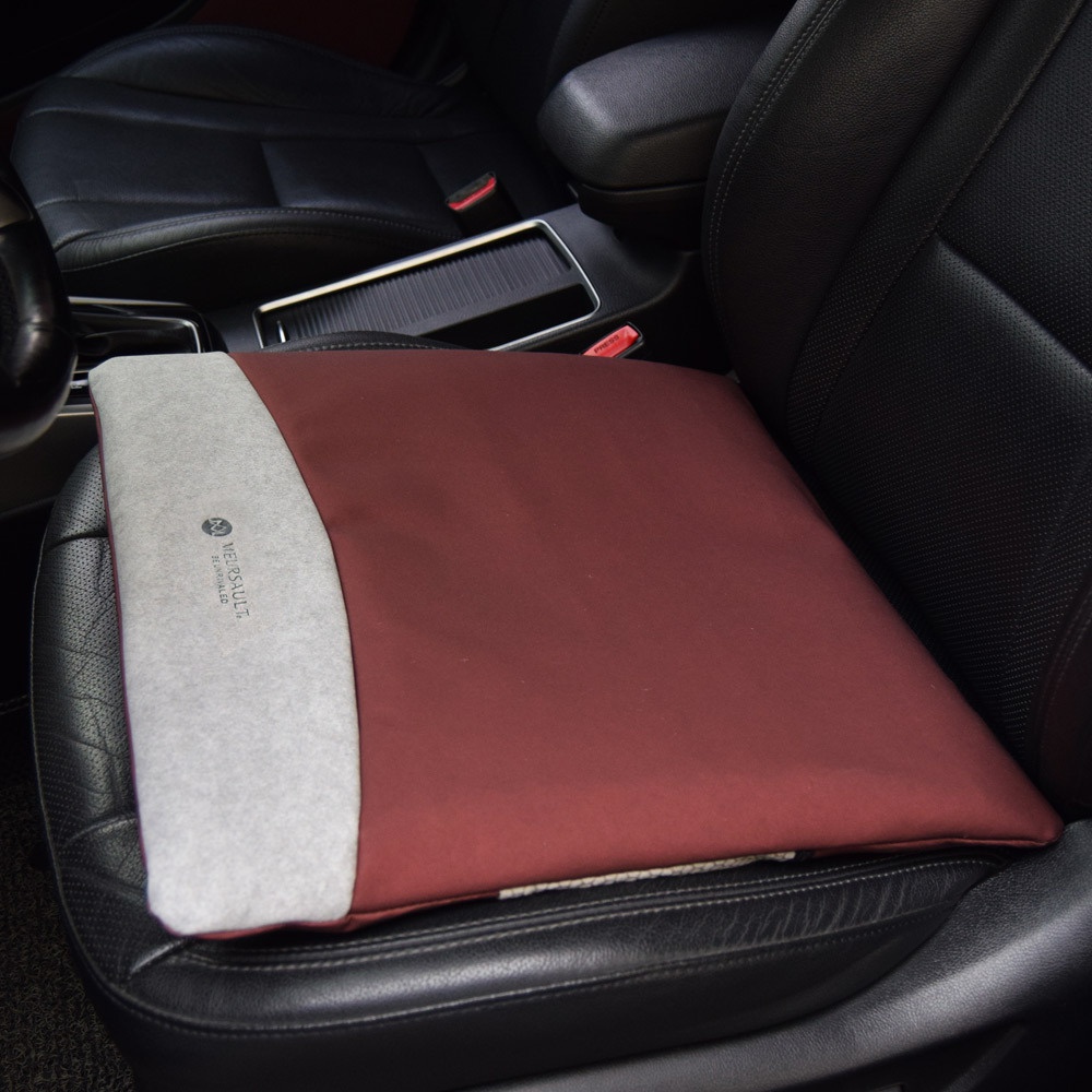 뫼르소 시즌2 차량용 사계절 방석 29,500원