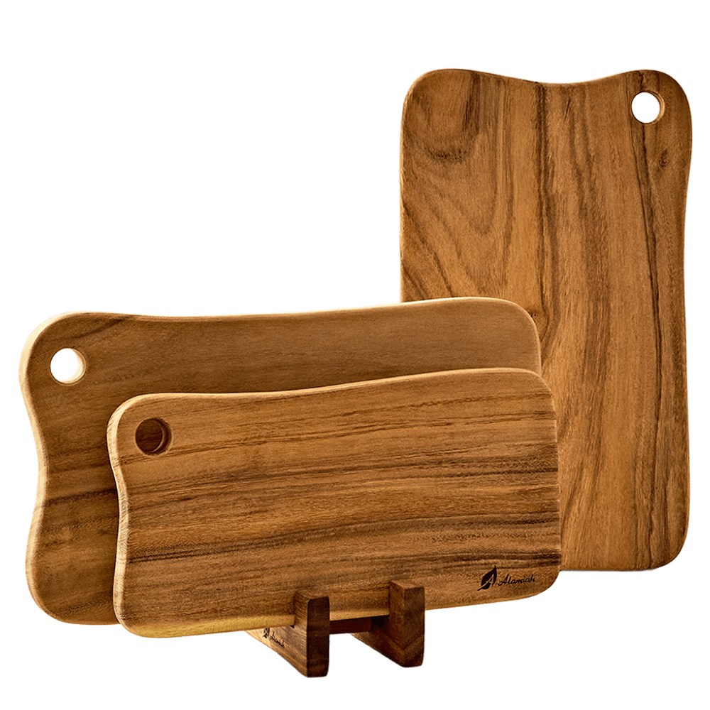 파투하 페이스그레인 통원목 도마 78,000원