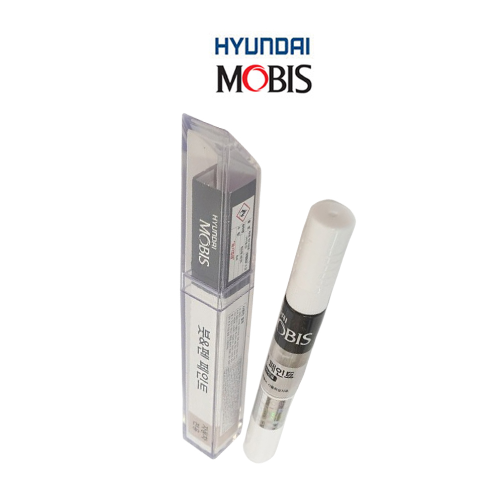 현대모비스 붓펜 카페인트 기아자동차 11,000원