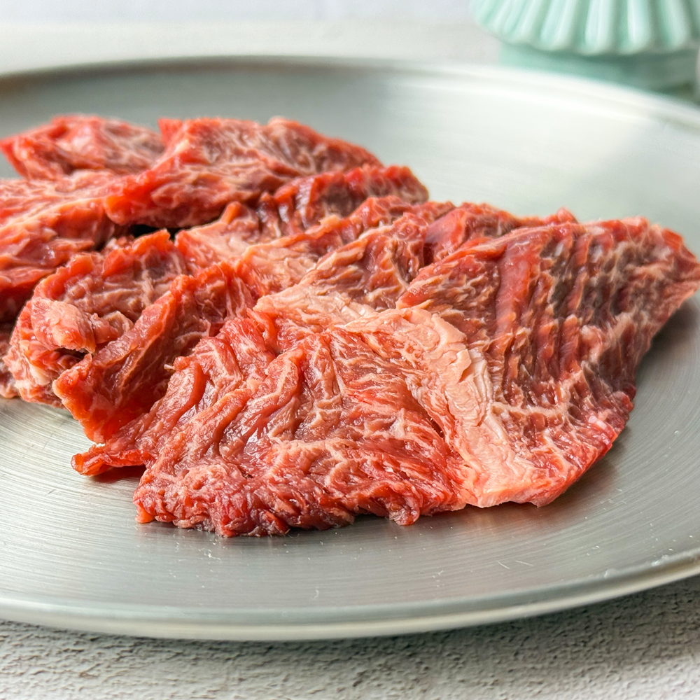 [설해우] 1++등급 투뿔 한우 특수부위 토시살 구이용 (냉장) 50,000원