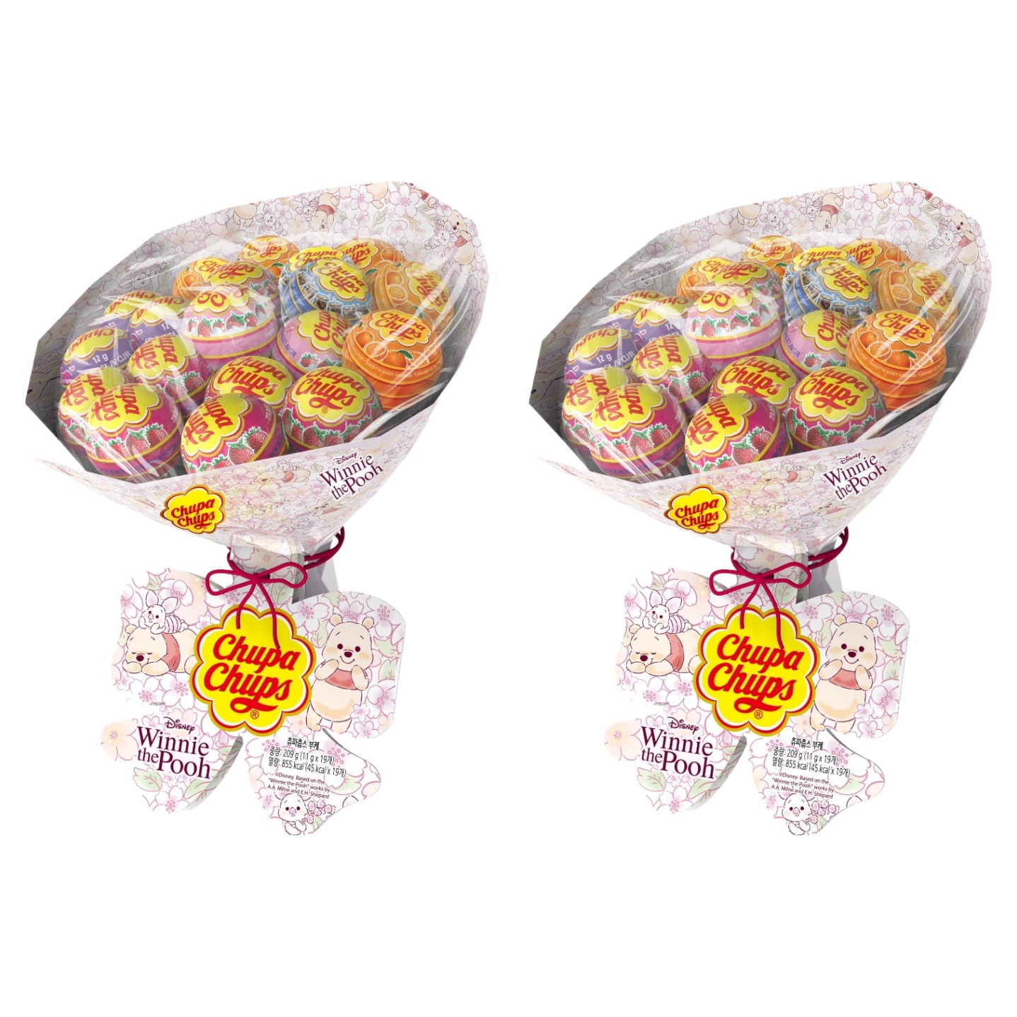 츄파춥스 사탕부케 11,550원