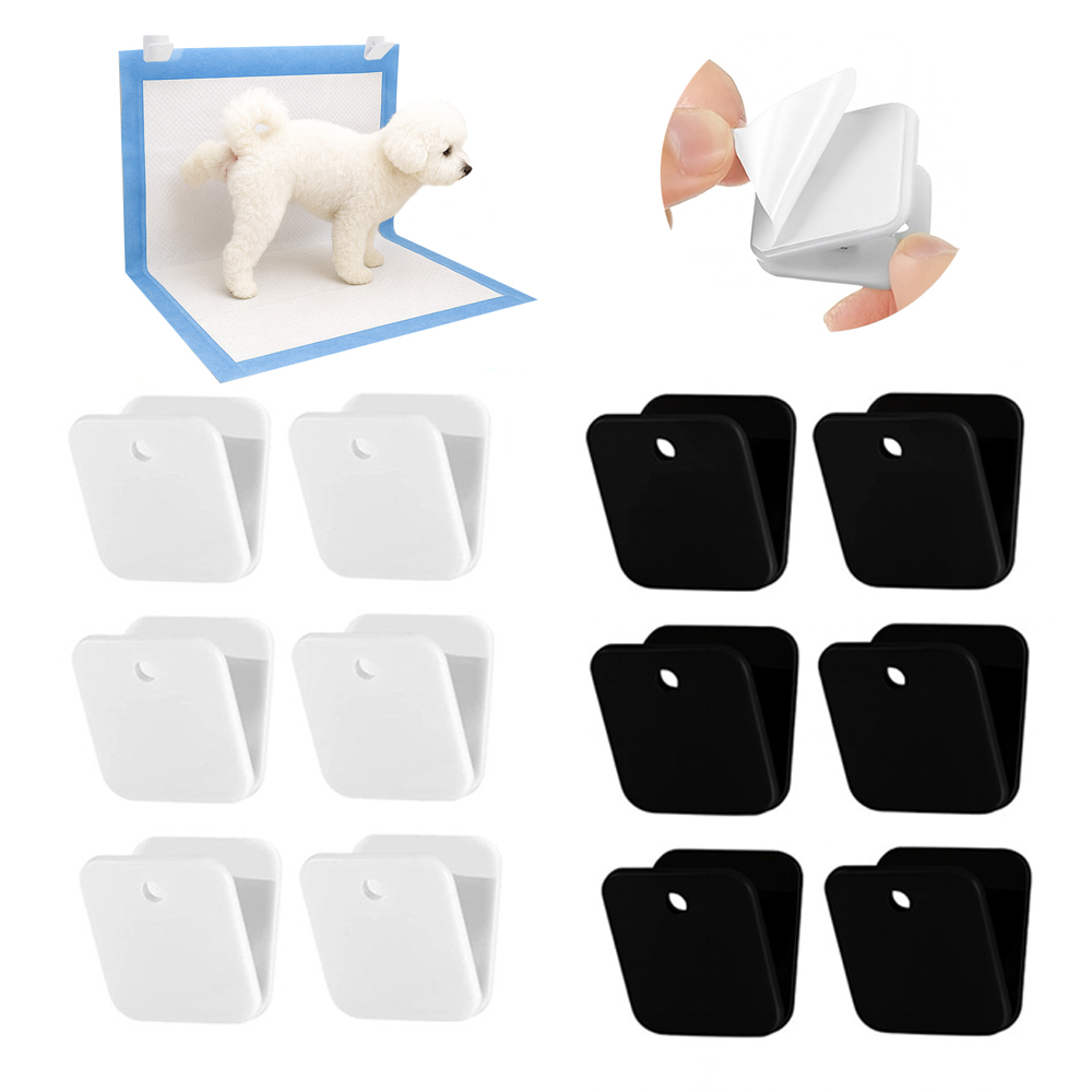 와일드 몬스터 수컷 강아지 배변패드 고정 홀더 집게 마킹 방지 5,900원