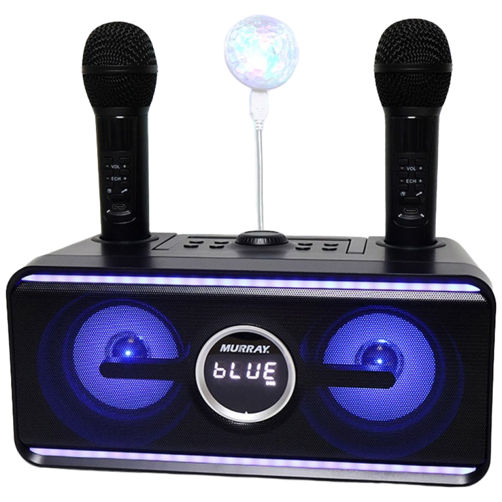 다온몰 머레이 블루라인 블루투스 노래방기계 BLUE-LINE 119,000원