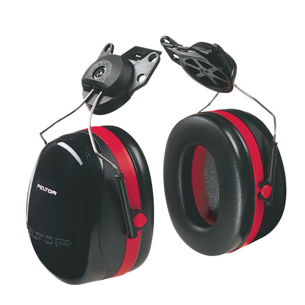 3M/귀덮개(헬멧부착형) H10P3E 청력보호 소음차단 산업용 44,600원