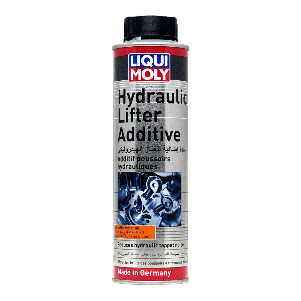 리퀴몰리 밸브리프터 엔진첨가제 300ml 15,500원