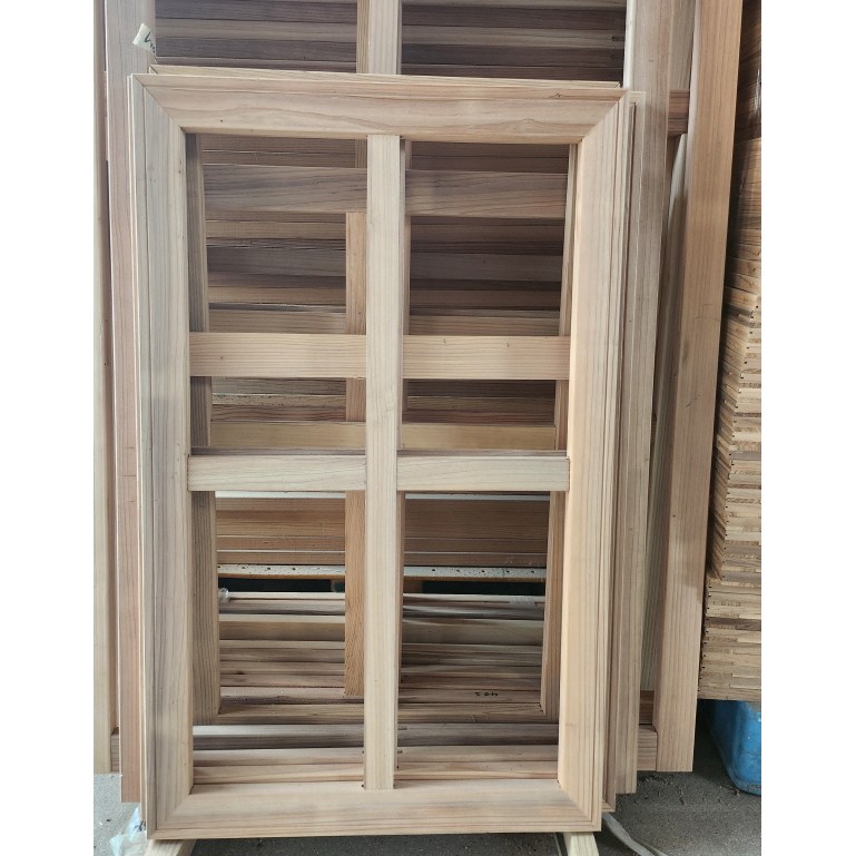 우드잡스 정왁구 스기목 캔버스틀 직접제작 국산 1~25호(천없음 왁구만) 7,000원