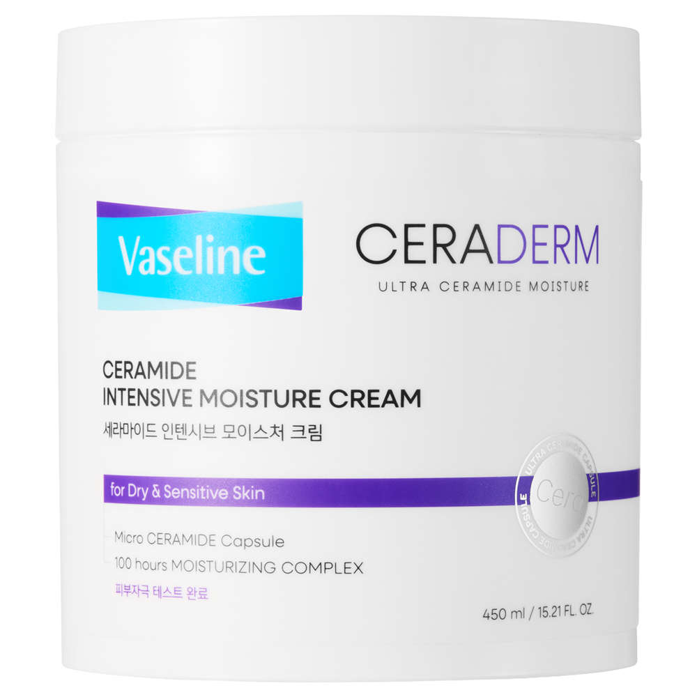 애경바세린 세라덤 인텐시브 모이스처 바디크림 10,000원