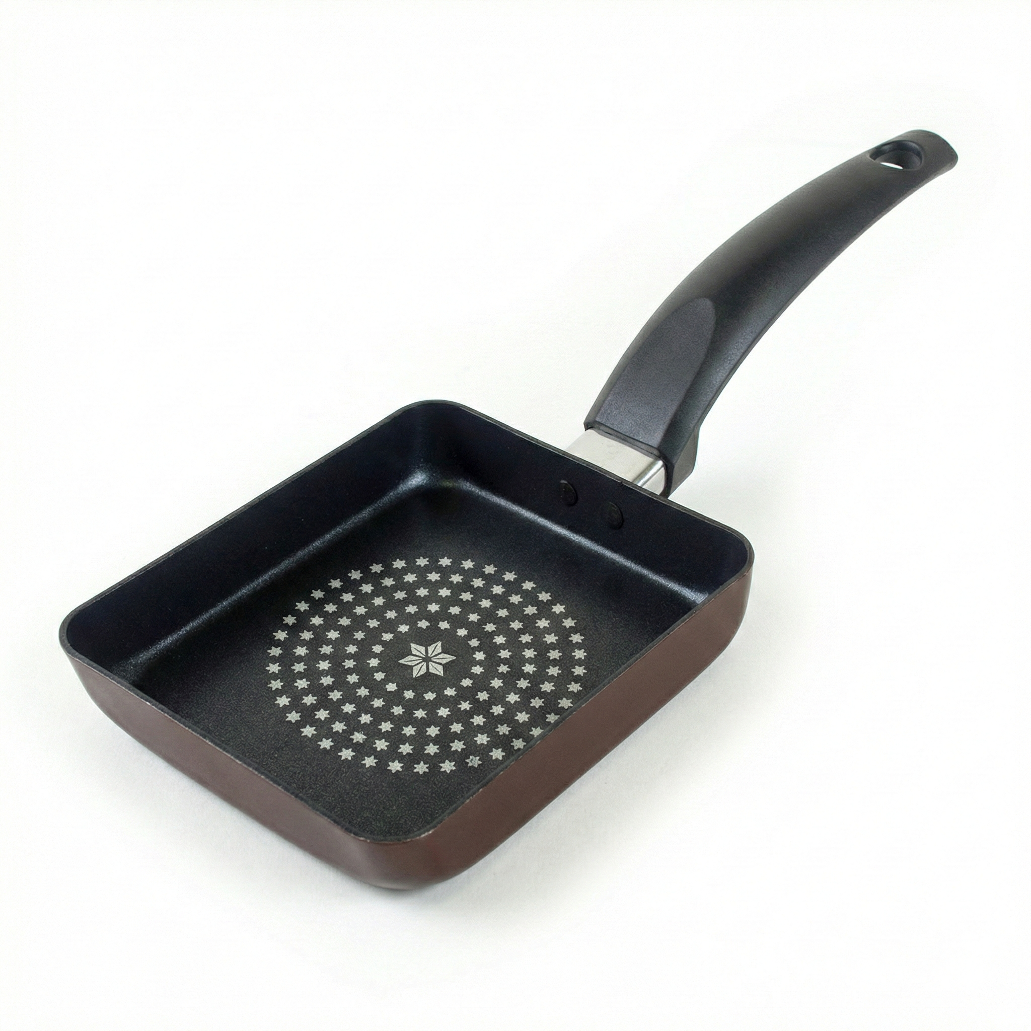 메이드앳홈 계란말이팬 원룸후라이팬 토스트팬 사각팬, 1개, 18cm 36,400원