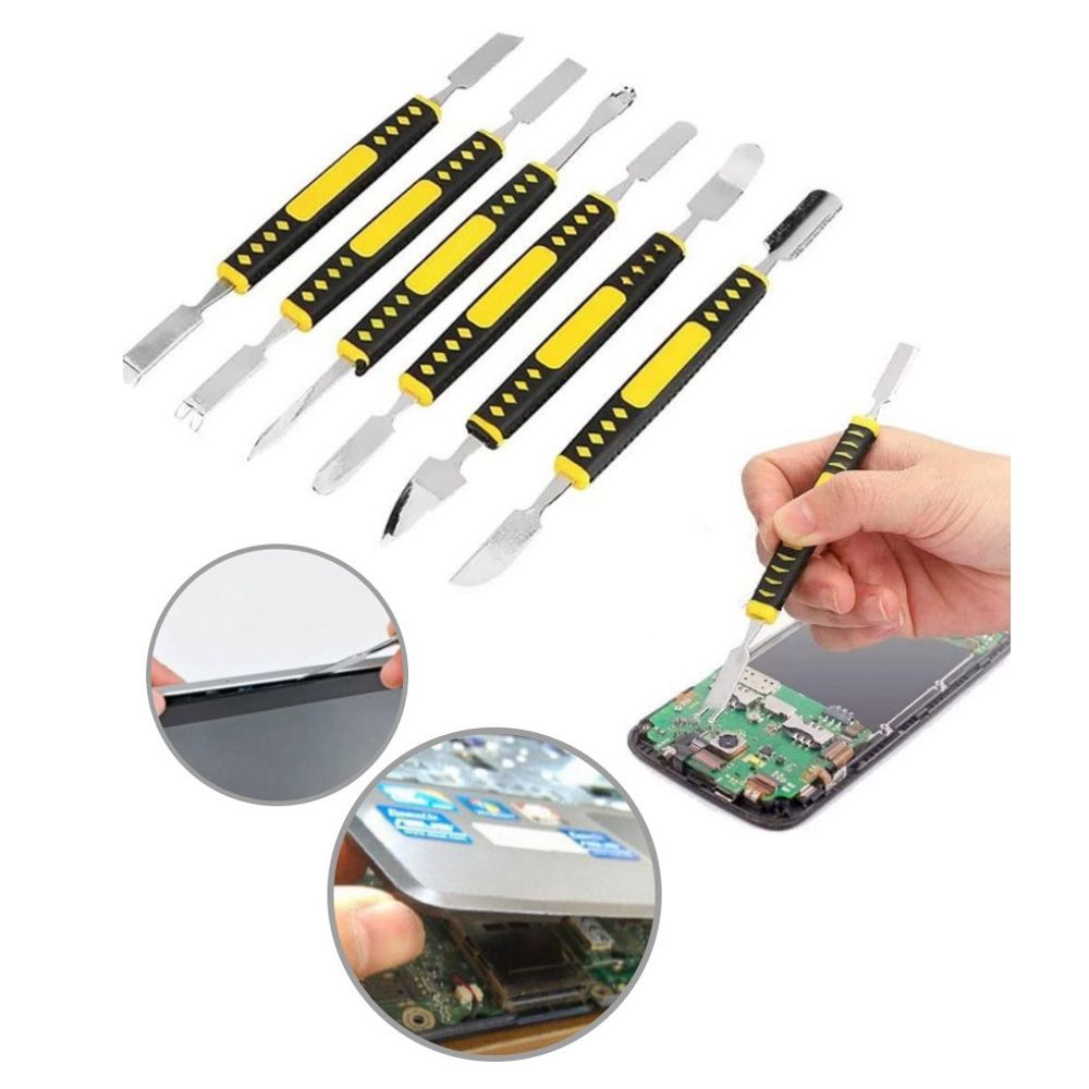 스마트폰 노트북 자가수리 마스터 툴 세트 18,180원