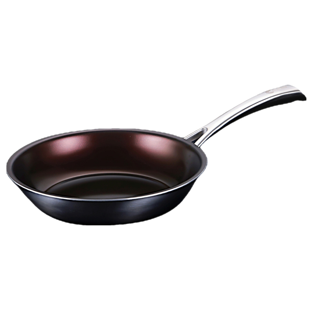 클래딘 인덕션 글라트 코팅 스텐 프라이팬 56,050원