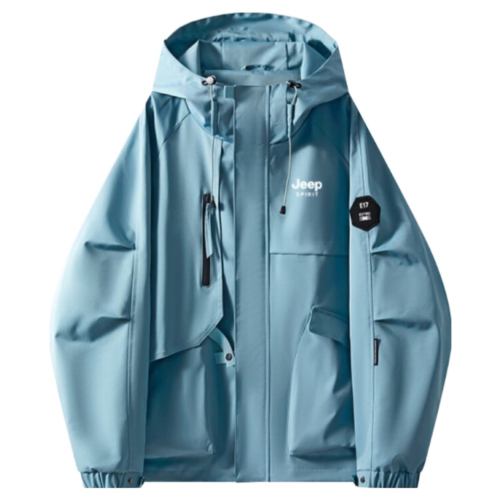 지프스피릿 남녀공용방풍기능성후드점퍼 69,920원