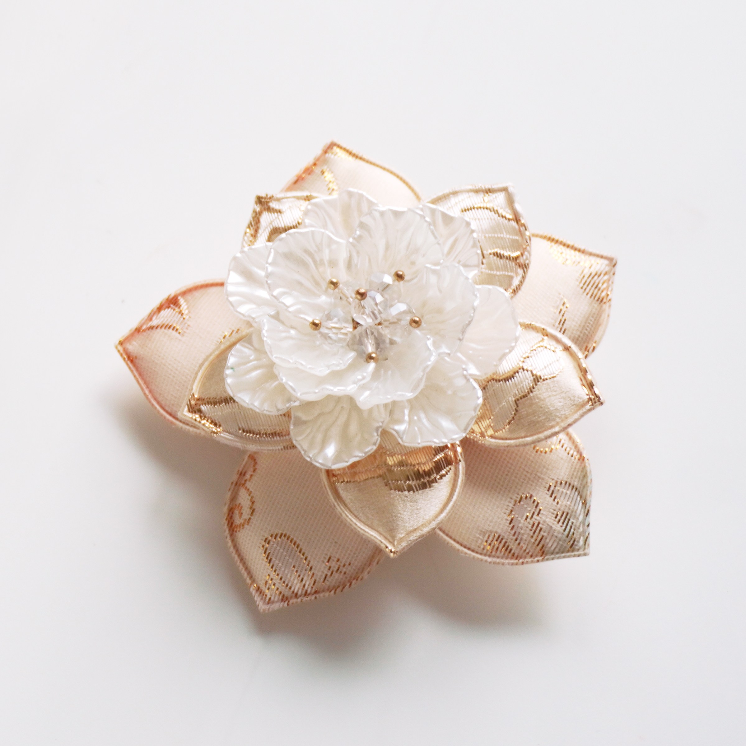 하루한복 머리핀 여아 명절 한복 전통 헤어핀 9,500원