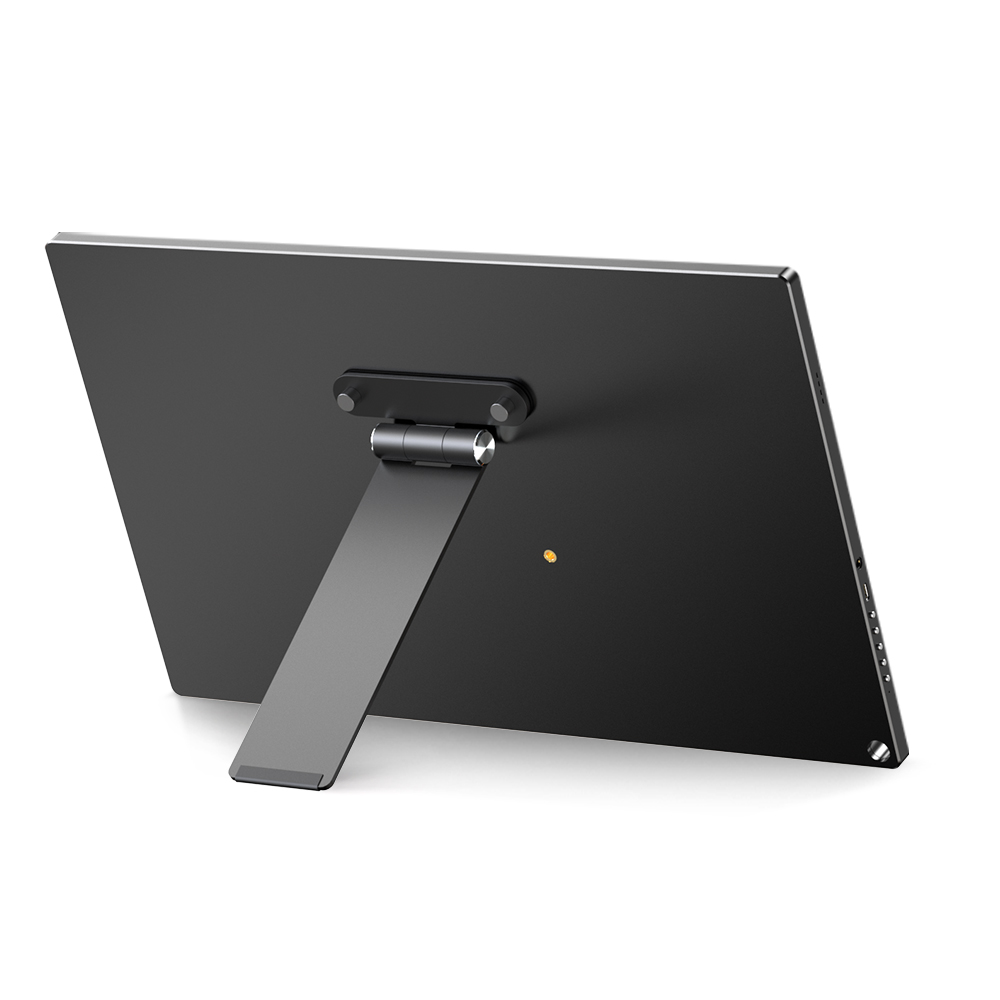 에비크 접이식 각도조절 탁상 vesa 15인치 16인치 휴대용 포터블 모니터 스탠드 거치대 29,900원