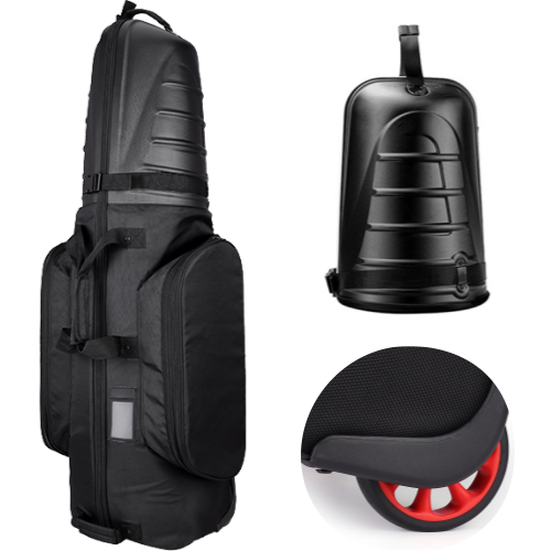 Gofla 골프백 캐디백 항공커버 골프 하드케이스 109,800원