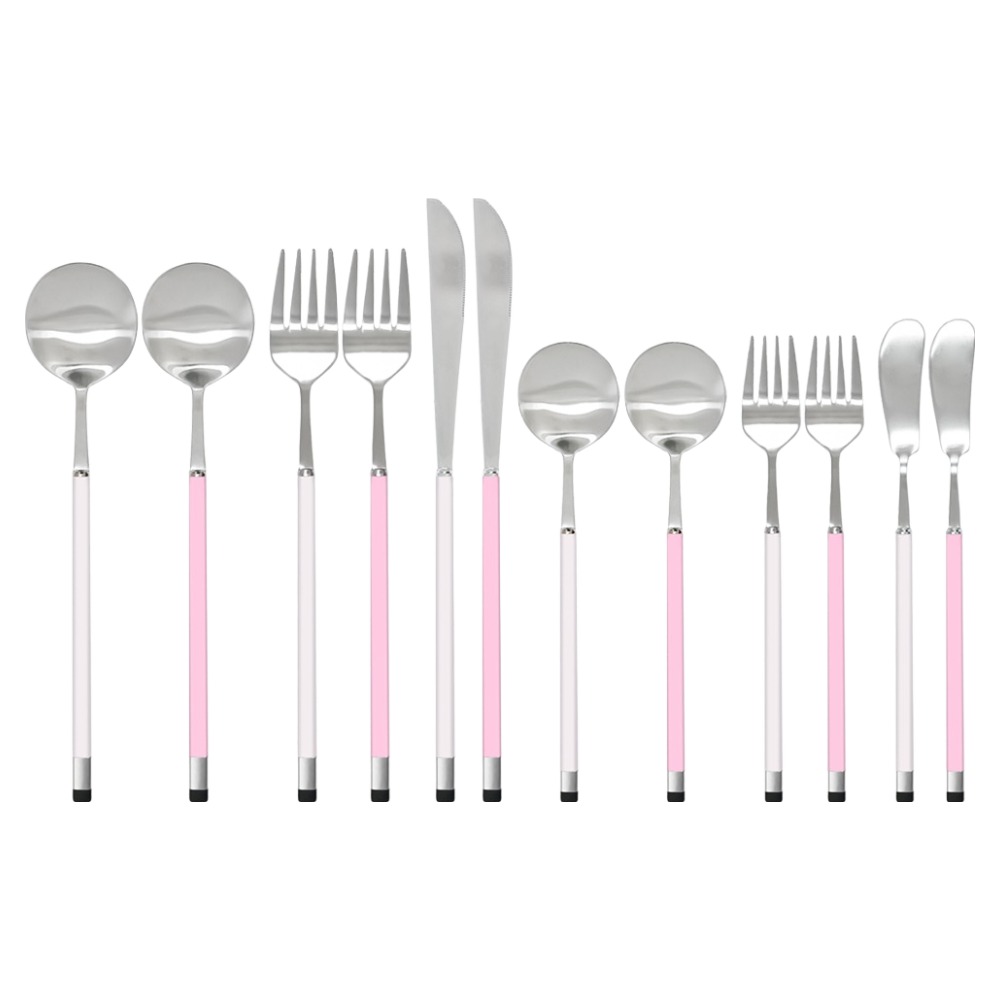 보겐 투톤 양식 커트러리 2인 풀세트 67,090원