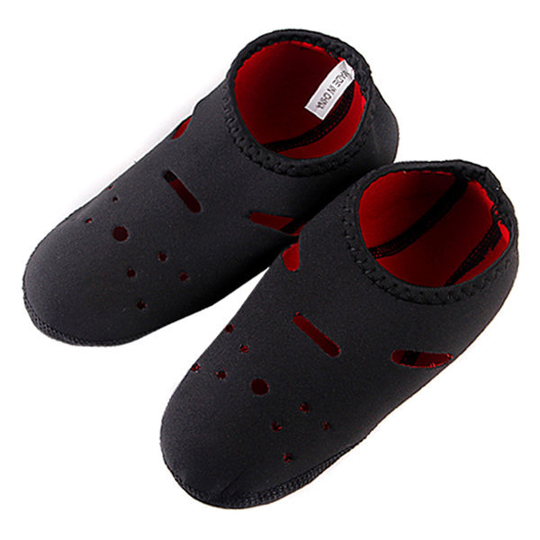 발열덧신 / 보온 겨울 덧신 양말 두꺼운 방한 버선 1,500원