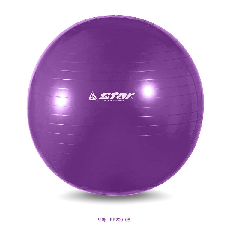 J-스포츠 스타 짐볼 45cm 55cm 65cm 크기별로 선택 마사지짐볼 지압짐볼 펌프포함 다이어트짐볼 14,300원