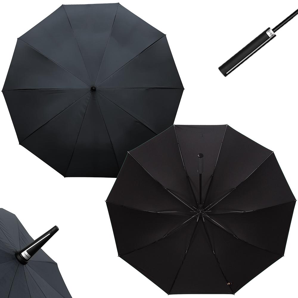 협립우산 라이트앵글 블랙 70 자동 튼튼한 골프 우산 34,000원