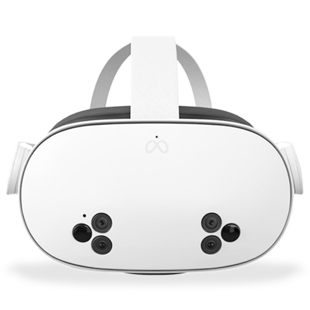 메타 퀘스트3s 128GB [신형] 오큘러스 VR 헤드셋 가상현실 국내정품 WJ, 1개, 단일상품 424,870원