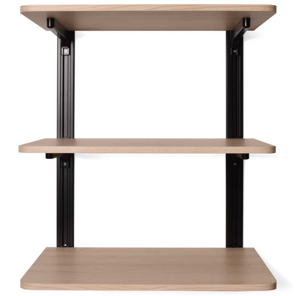 도경 세탁실 라운드 선반 3단 78,500원