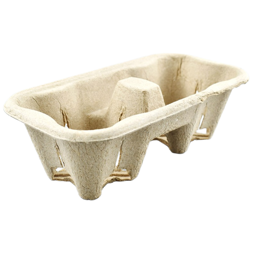 펄프 컵 난좌 캐리어 2구 600개 4구 300개 선택 67,620원