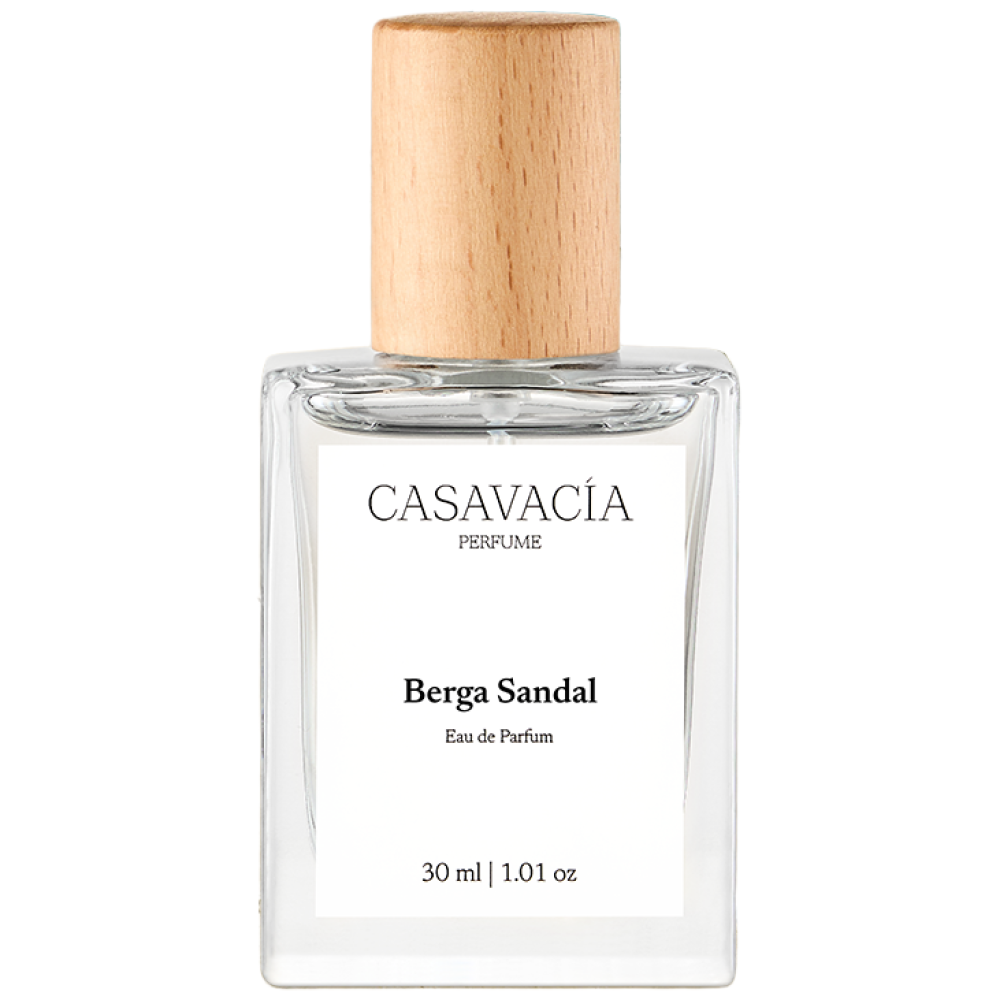 카사바시아 버가 샌달 오 드 퍼퓸, 1개, 30ml 45,500원