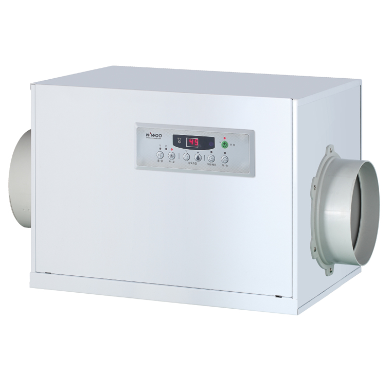 나우이엘 NED-053C 천장매립형 산업용제습기 90리터 자연배수형 업소용 공업용 1,053,000원